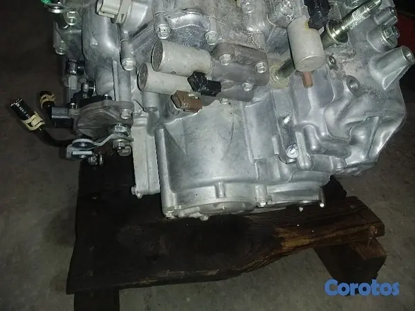 repuestos - TRANSMISIÓN A/T PARA 2010 HONDA ACCORD  3