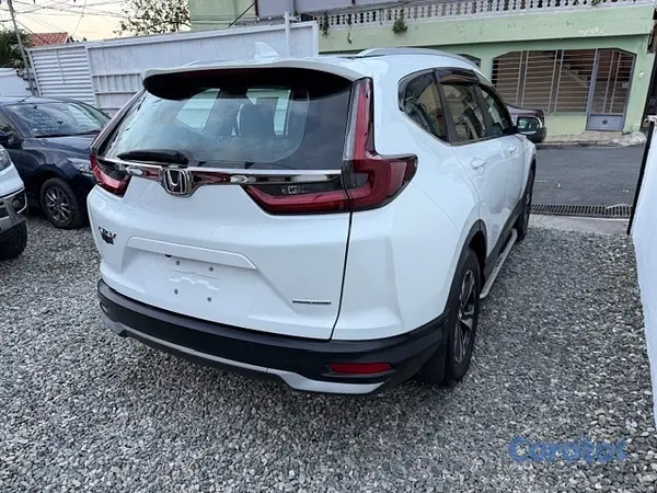 jeepetas y camionetas - Honda Crv 2022 SE (Especial Edition)  6
