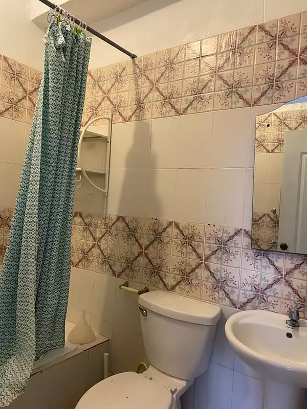 apartamentos - Alquiler Estudio Amueblado, Zona Colonial 5