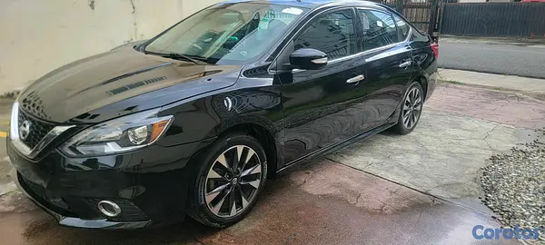 carros - Nissan sentra 2019 SR 15