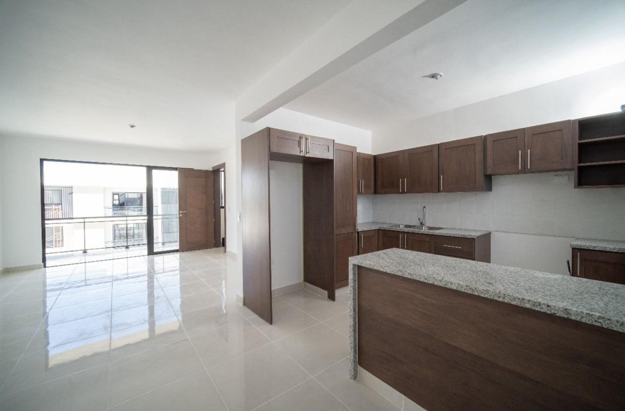 apartamentos - Residencial Marah 6