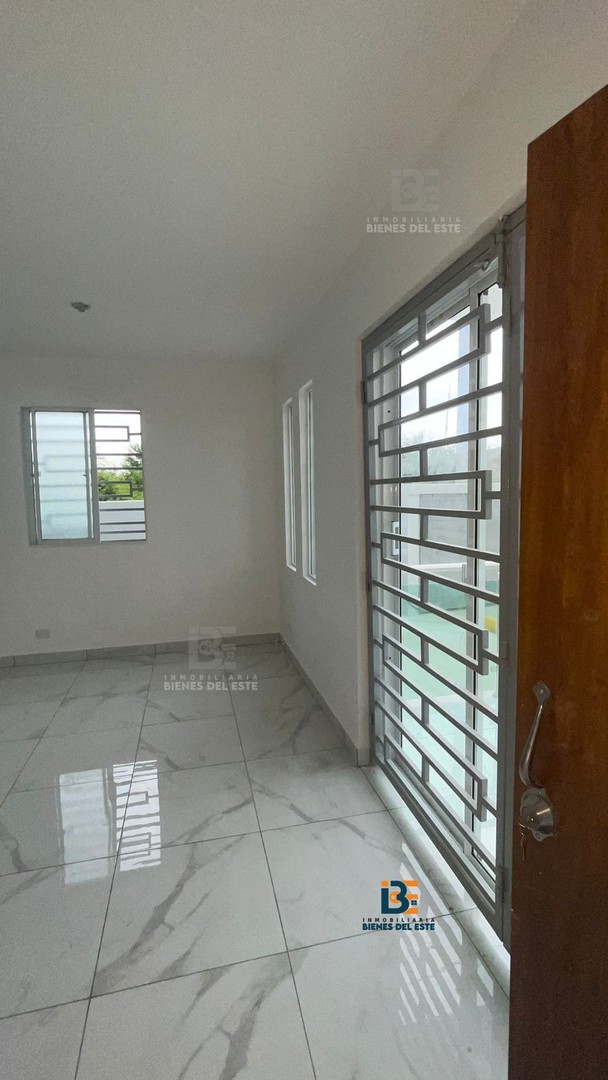 apartamentos - Se RENTAN Apartamentos NUEVOS en el Residencial Naime III, San Pedro de Macoris. 5