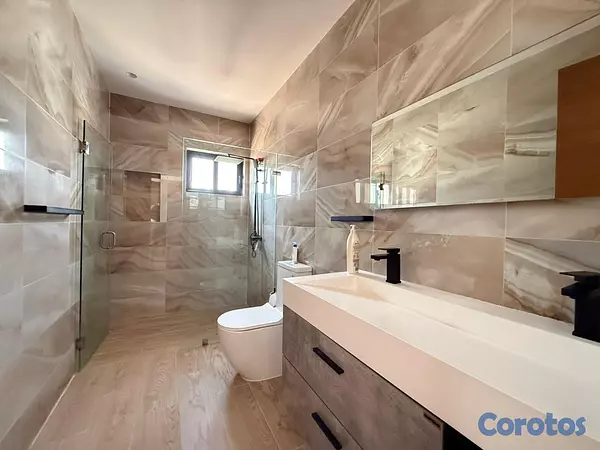 apartamentos - Apartamento en Venta Cacicazgos  15