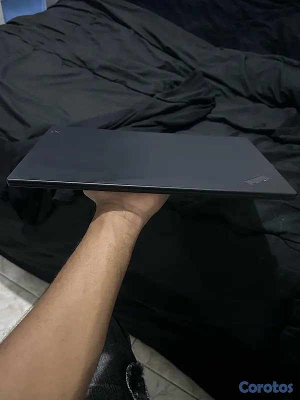 computadoras y laptops - Laptop n Lenovo ThinkPad X1 Carbon 4