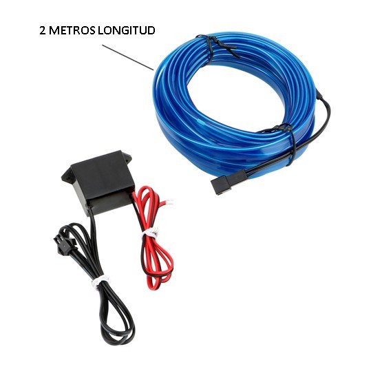 otros electronicos - Luz led para tableros de vehiculos  0