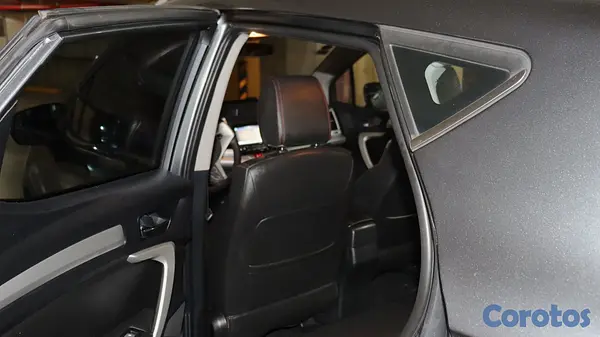 jeepetas y camionetas - 2016 Jac S3 6
