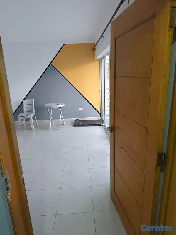 apartamentos - Alquiler de apartamento  8
