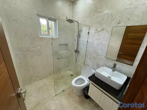 apartamentos - Amplio Apartamento Tipo Penthouse Y Apartamentos E 5