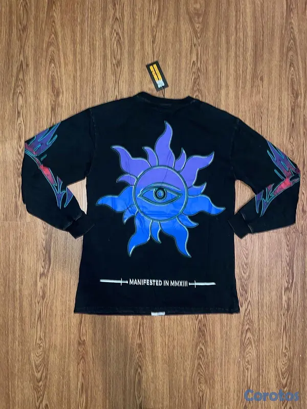 ropa para hombre - suela original 3