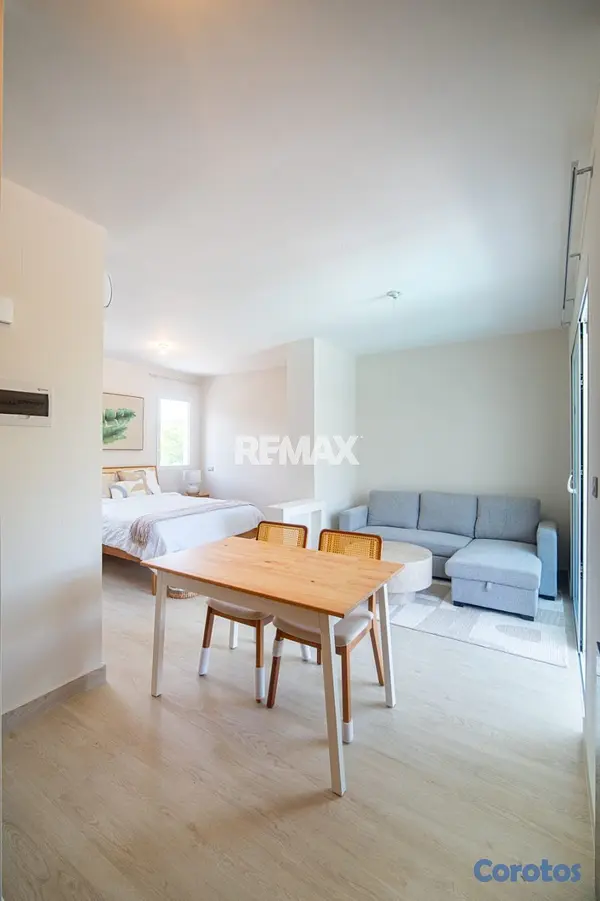 apartamentos - Apartamento amueblado en Dominicus Bayahibe cerca de la playa 9