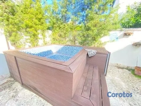 casas - casa en alquiler a unos pasos del hotel de dos niveles ❤️US 3,300 18