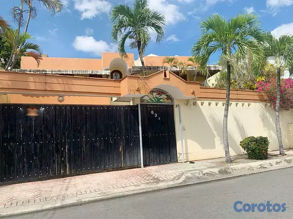 casas - Propiedad  comercial en venta  4