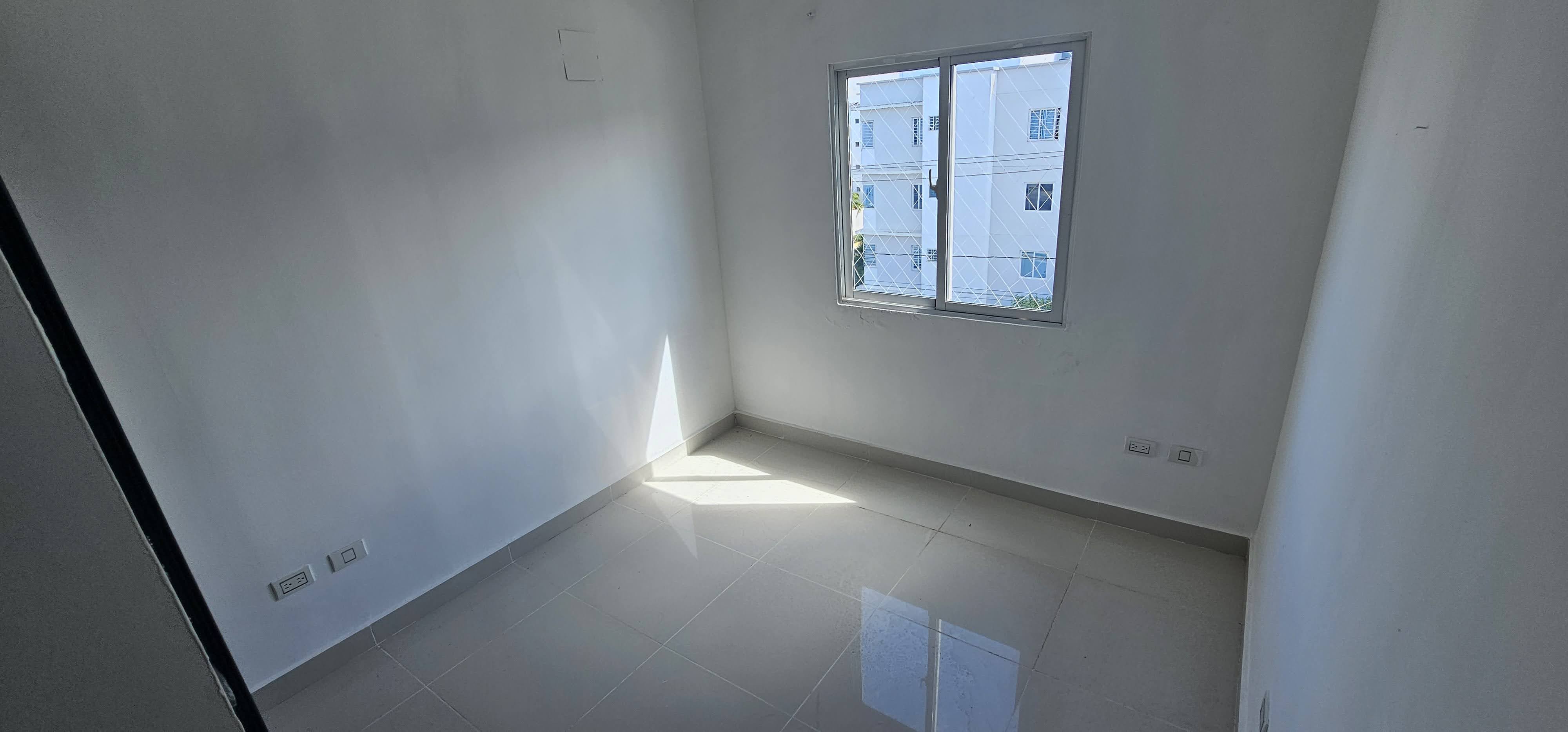 apartamentos - ALQUILER EN LAS CAYENAS SANTO DOMINGO ESTE  9