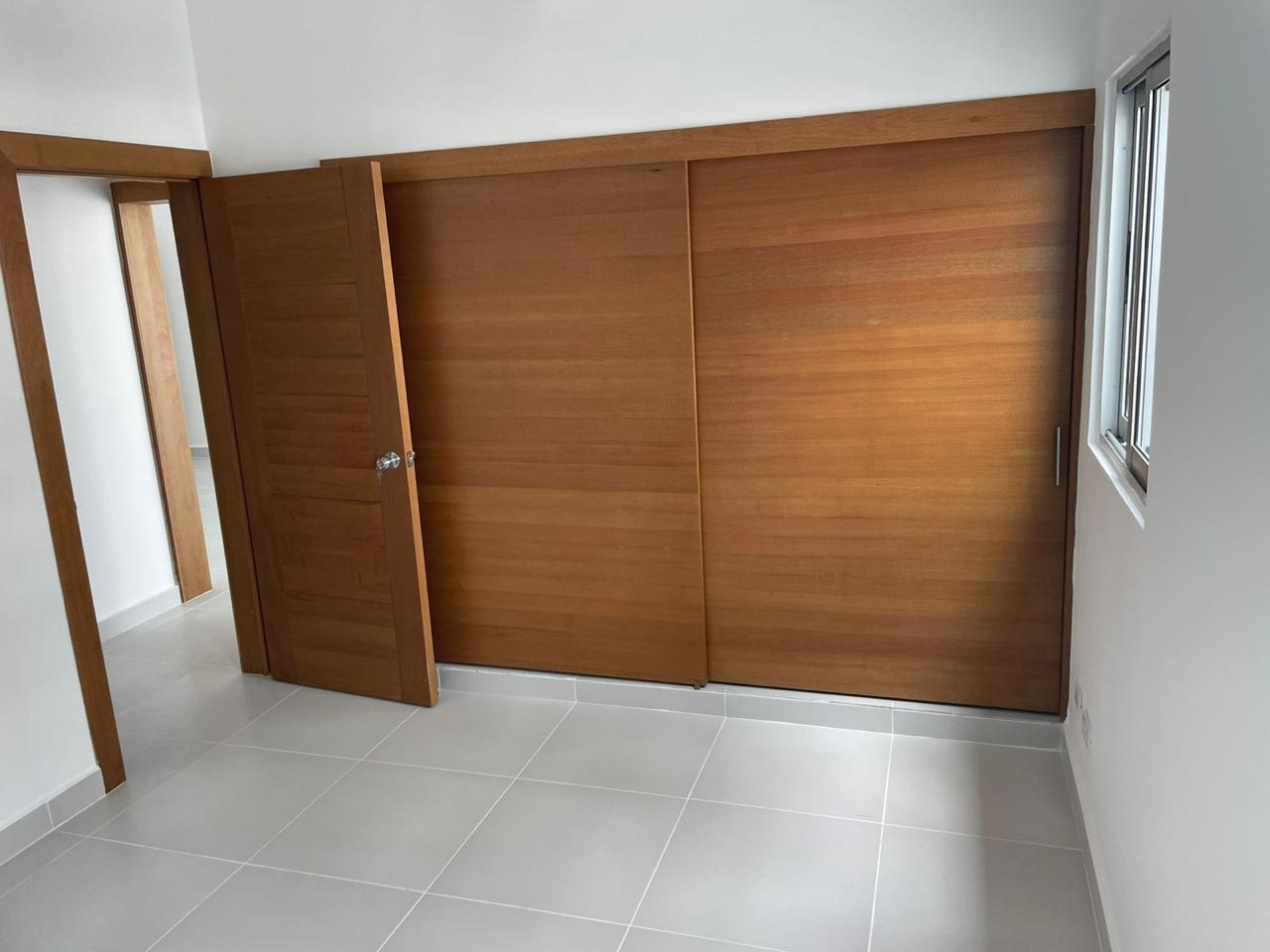 apartamentos - Apartamento de 2 habitaciones en Evaristo Moralesc 4