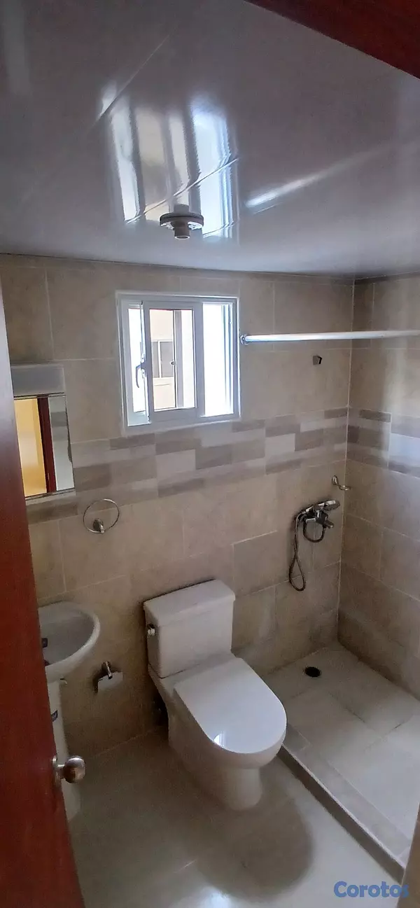apartamentos - Cómodo apartamento nuevo 18