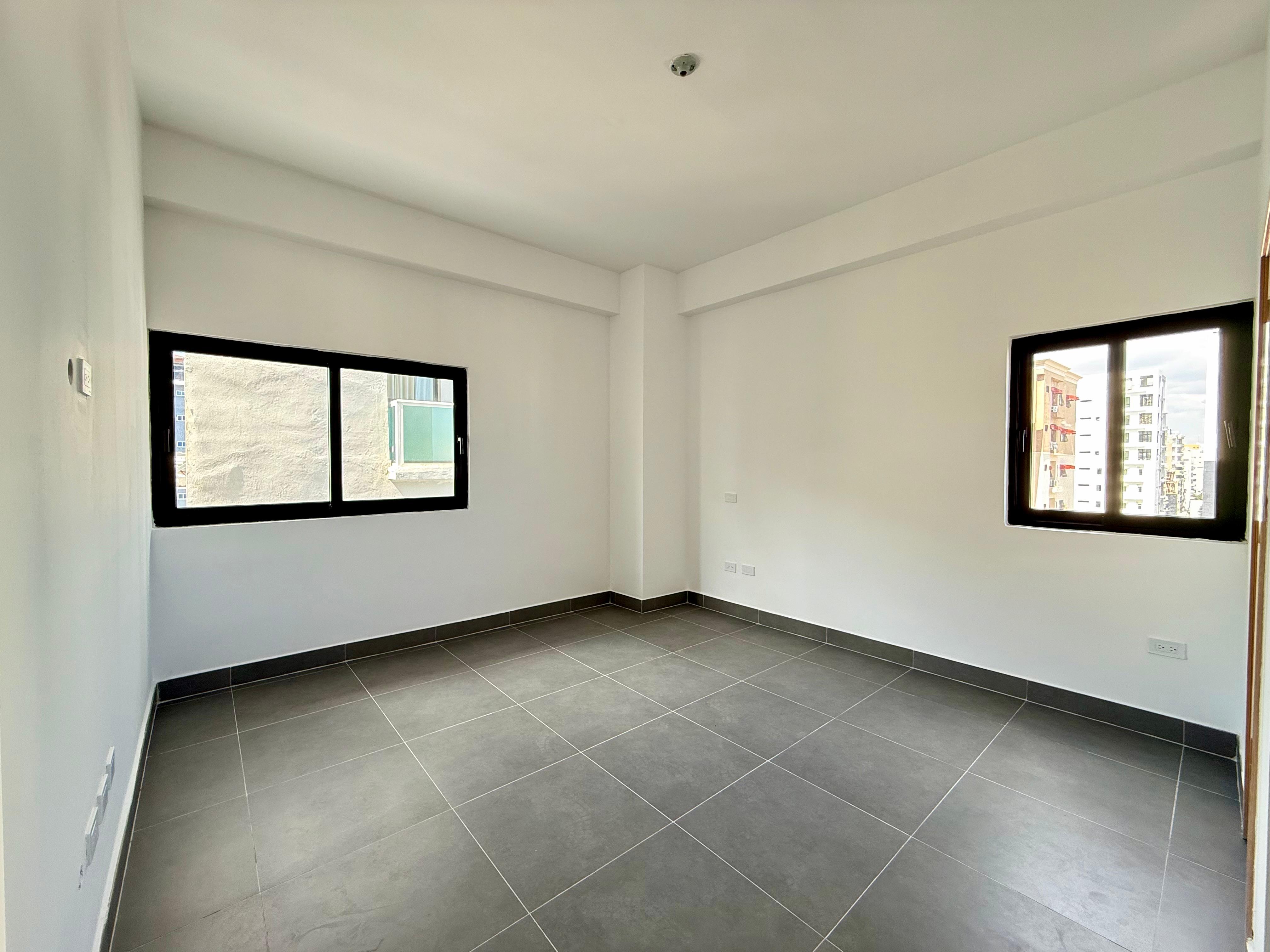 apartamentos - Alquiler con Línea Blanca en Bella Vista | 2 habs 4