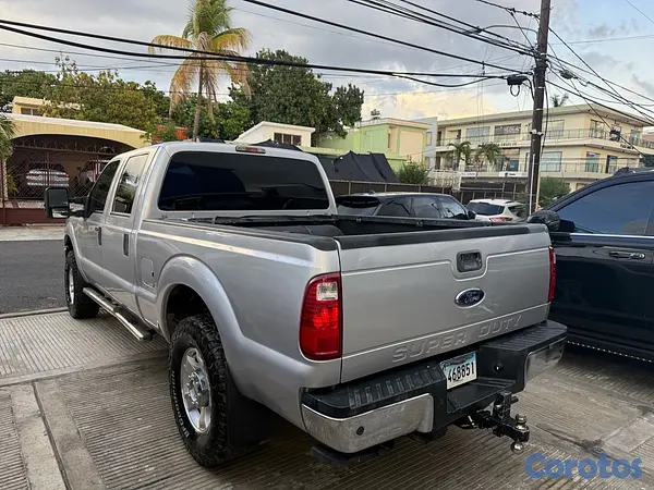 jeepetas y camionetas - Ford F250 Super Duty 3