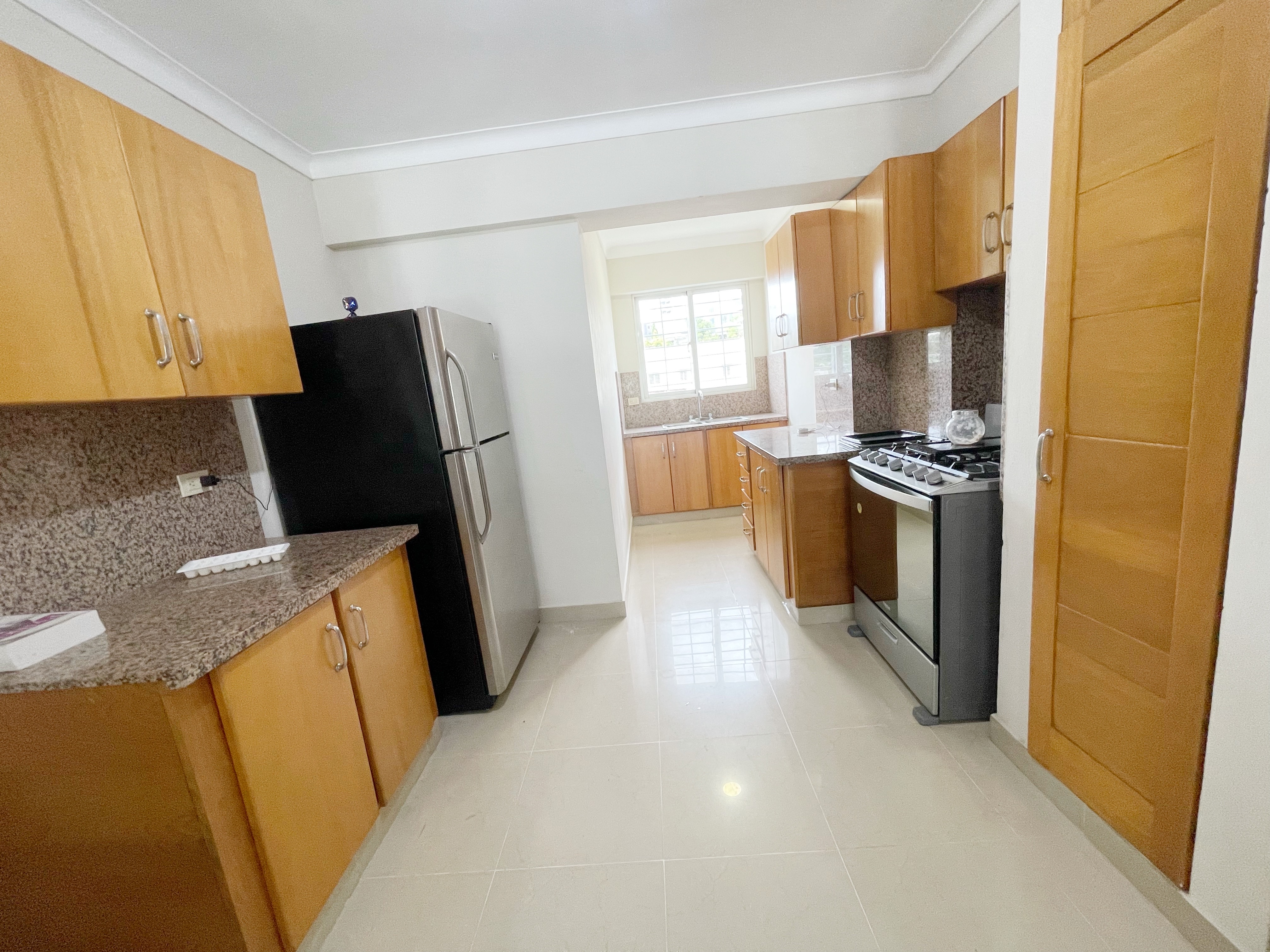 apartamentos - hermoso apartamento en el millón  6