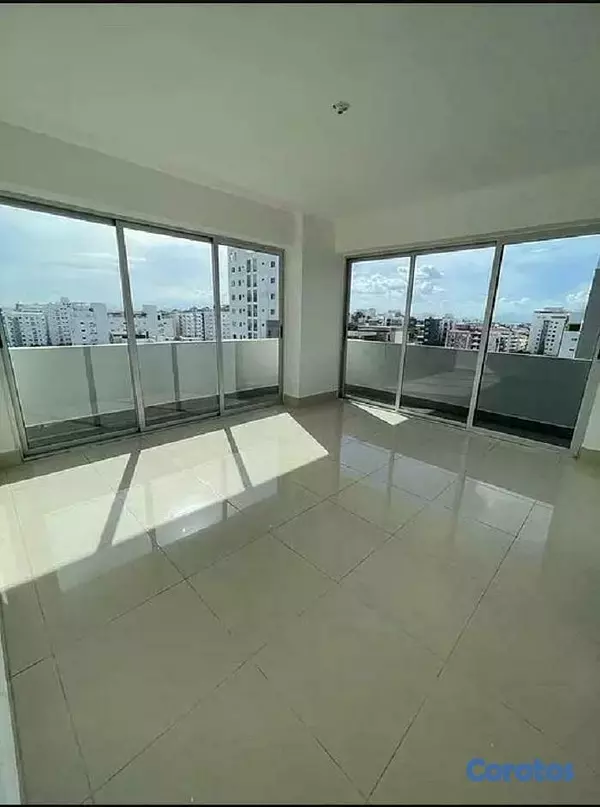 penthouses - Penthouse en Evaristo Morales de 3 habitaciones y 3 parqueos 3