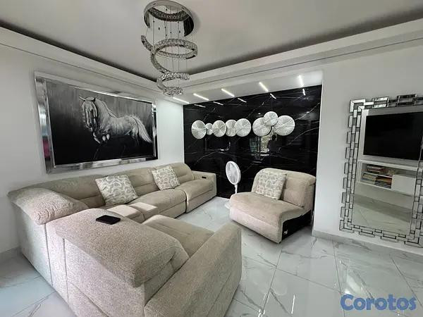 apartamentos - Apartamento En Venta En Caperuza II, San Francisco 14