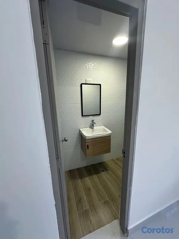 apartamentos - APARTAMENTO EN VENTA – RENACIMIENTO Primer nivel | Totalmente remodelado
 5
