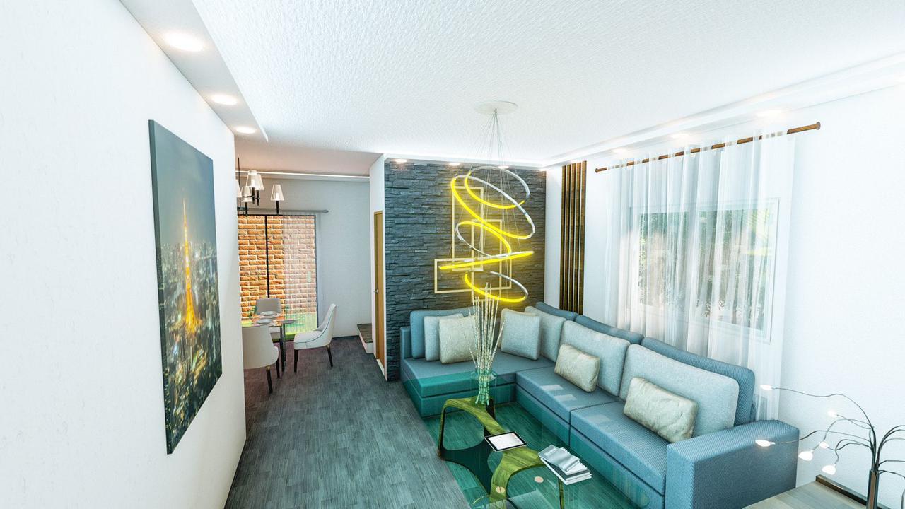 casas - Casas  en venta en Alma Rosa II 3