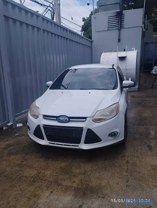 carros - Ford Focus 2013 SE 4