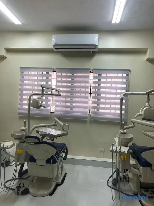 equipos profesionales - Vendo dos sillones dentales con un mes de uso 2