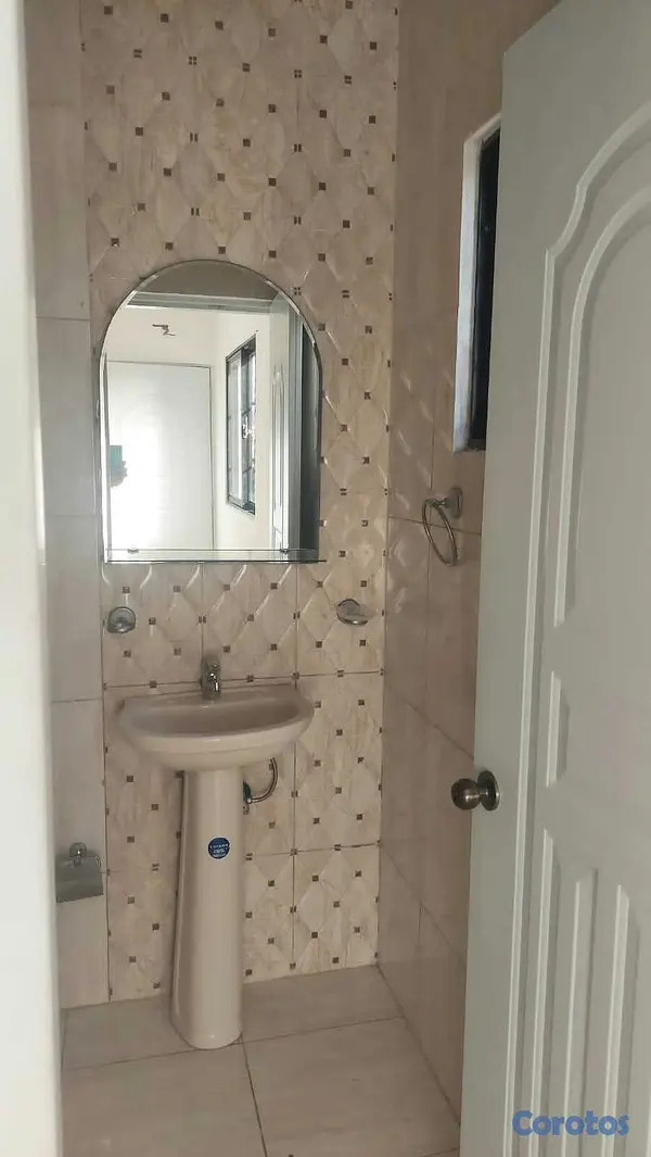 apartamentos - ALQUILA 1 APART ENSANCHE LUPERON 8