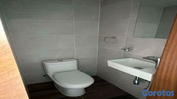apartamentos - Apartamento en venta en Naco 6