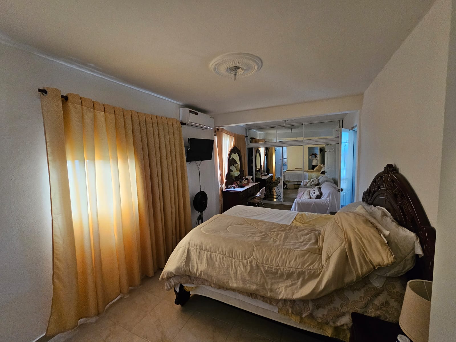 casas - Casa en Venta en San Francisco de Macorís Macoris, La Espinola 4