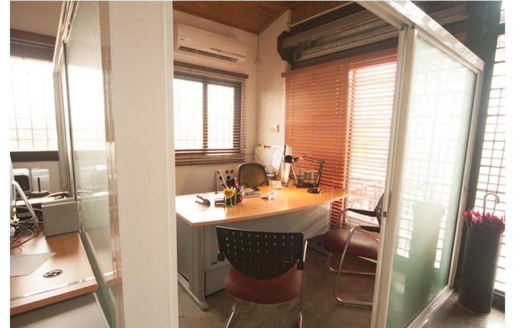 apartamentos - Apartamento en venta #24-7 con 3 habitaciones, terraza, balcón, aire acondiciona 6