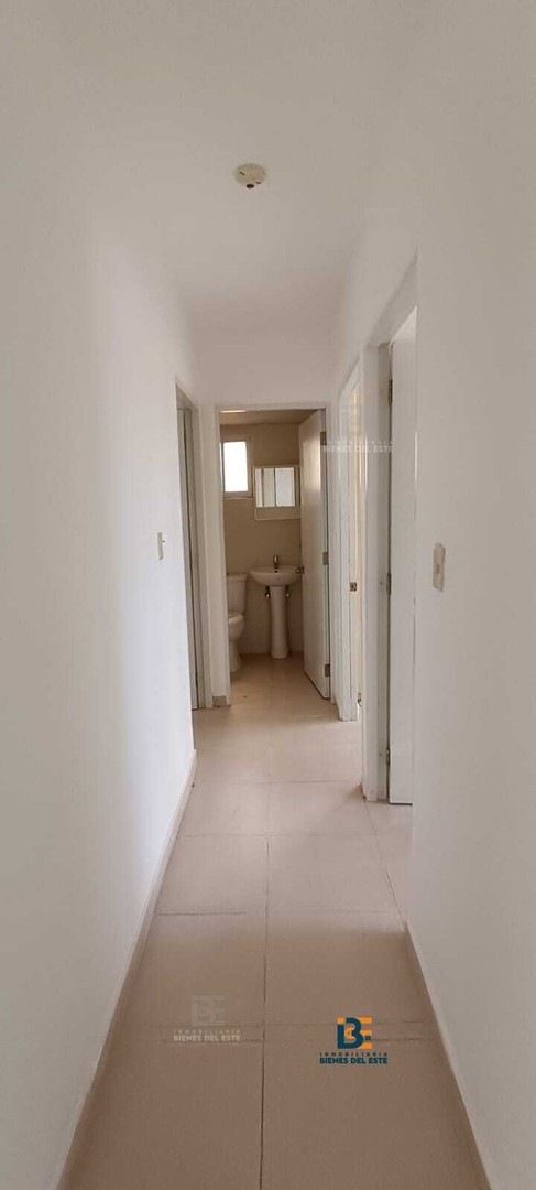 apartamentos - Se Alquila Apartamento de Dos habitaciones en Residencial Las palmas 7