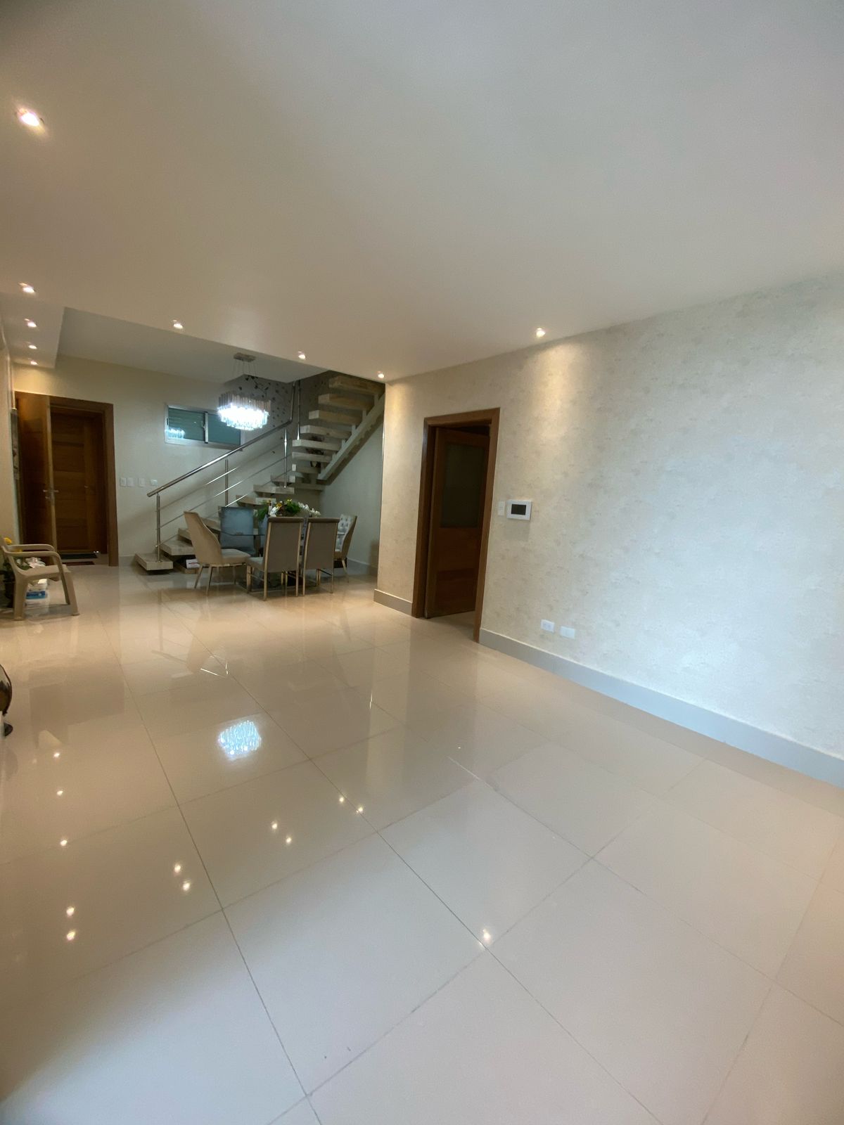 penthouses - VENDO Pent-house En El Millón  7