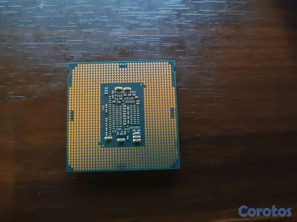 computadoras y laptops - procesador i3 de 8octava generación  7