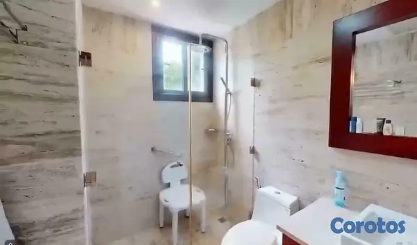 apartamentos - Portillo Residences, aparramento amueblado en venta en Las Terrenas 9