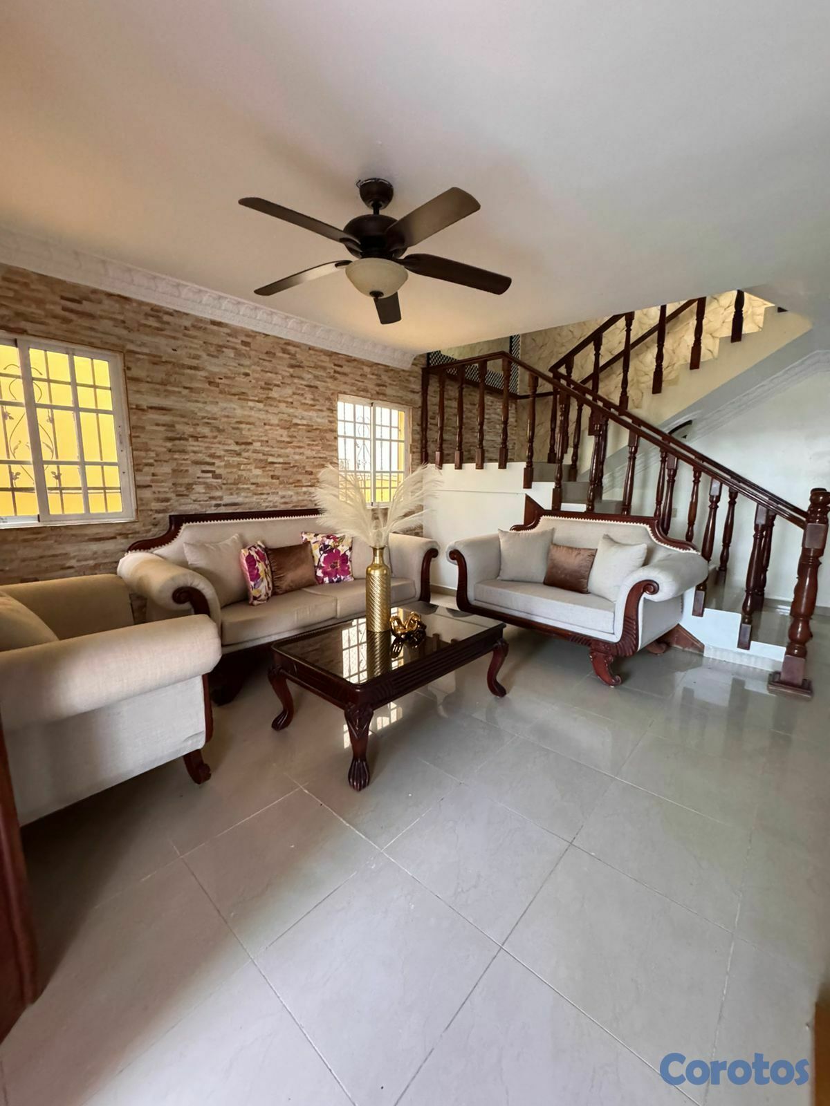 casas - Venta de Casa en Mirador Del Este 7