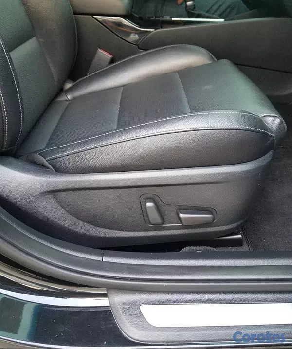carros - KIA K7 2018 NEGRO 9