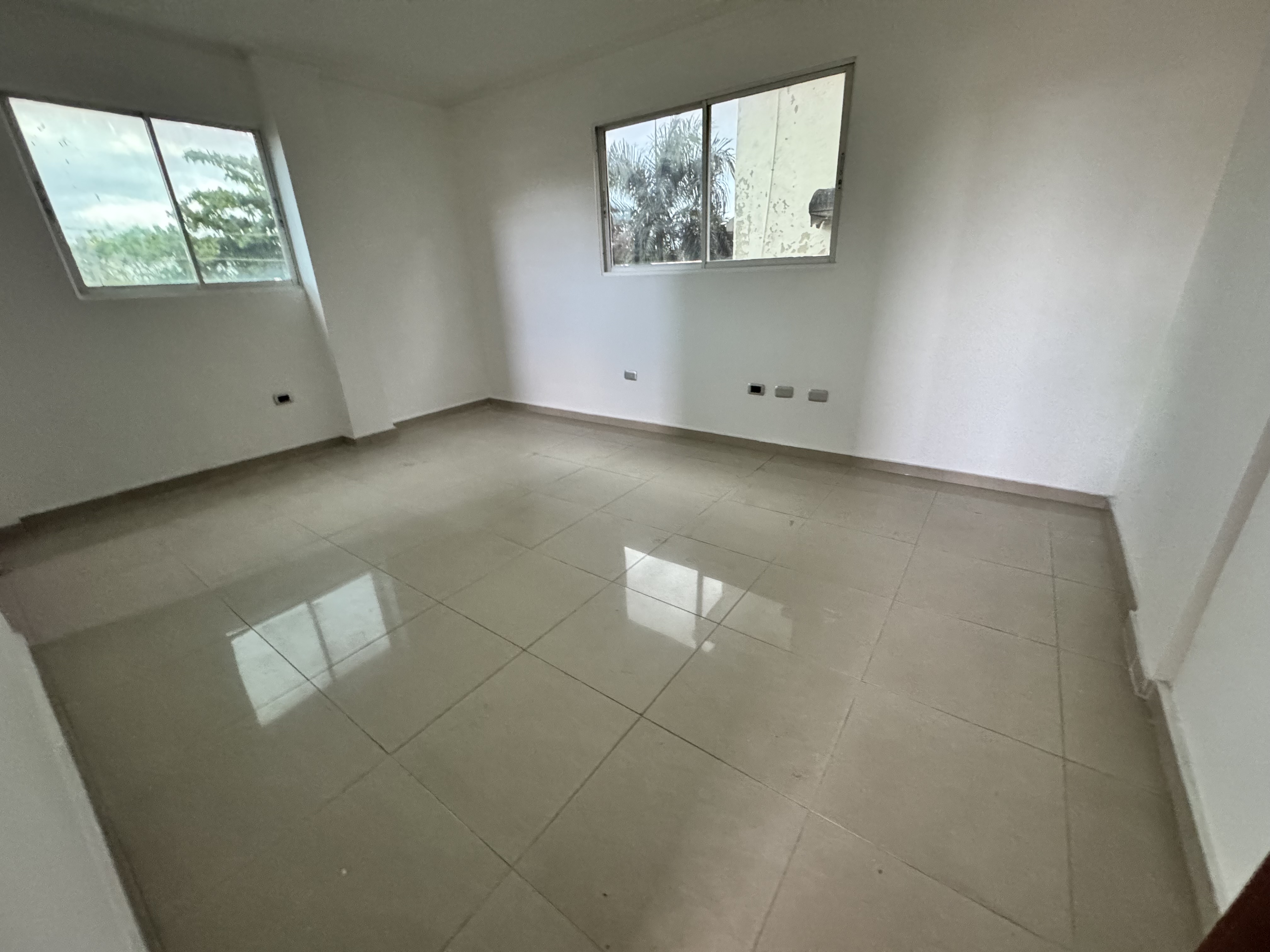 apartamentos - venta de apartamento en Alma Rosa 1 con 136mts Santo Domingo este  9