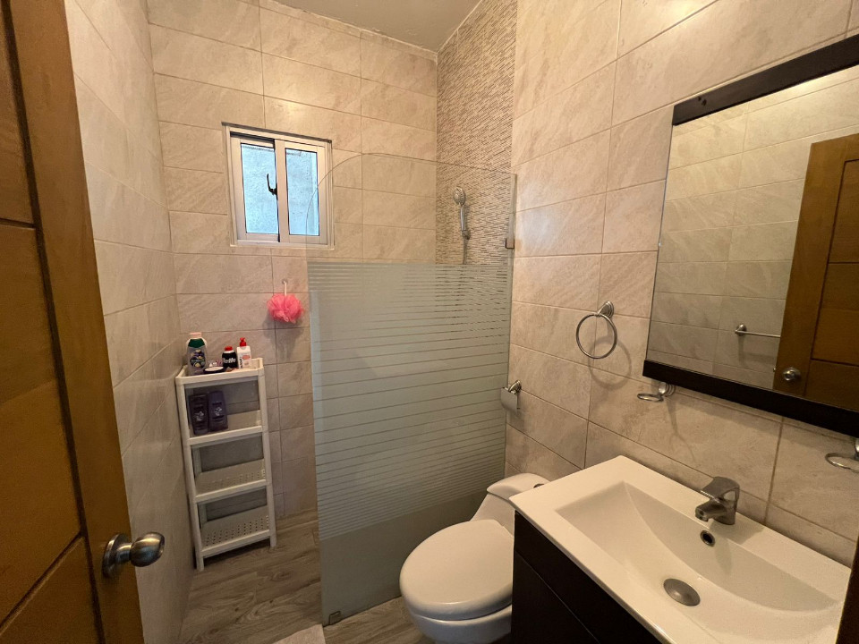 apartamentos - Apartamento en Venta en Urbanización Fernández 3H, 2B,2P, 5to piso con ascensor  6
