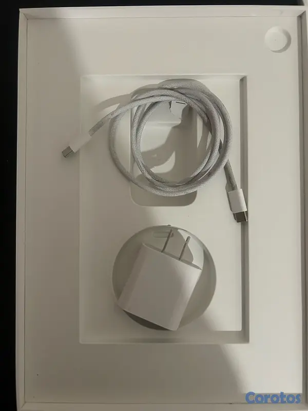 celulares y tabletas - IPad 10th generation - 64gb 4