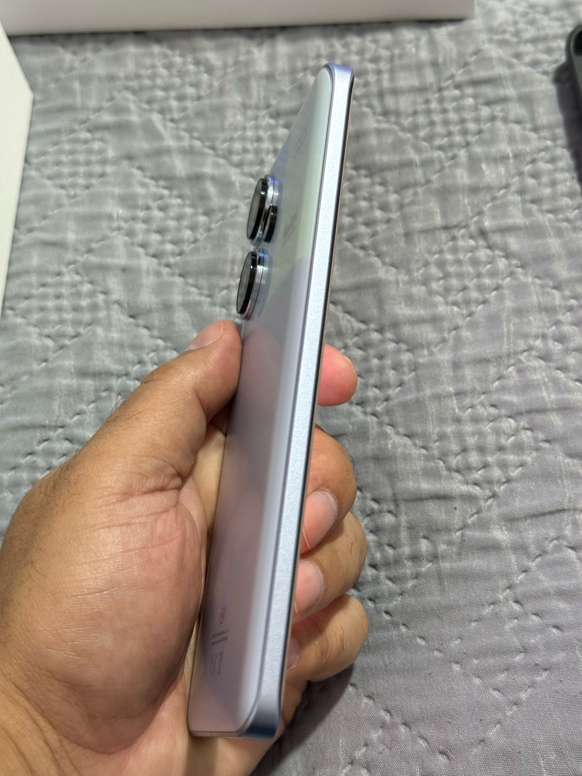 celulares y tabletas - REDMI NOTE PRO+ 5G 512GB 4