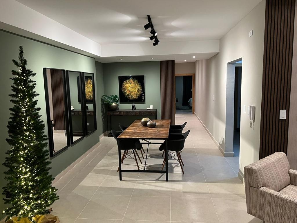 apartamentos - Apartamento en renta Evaristo Morales145 mts cuadrados 1