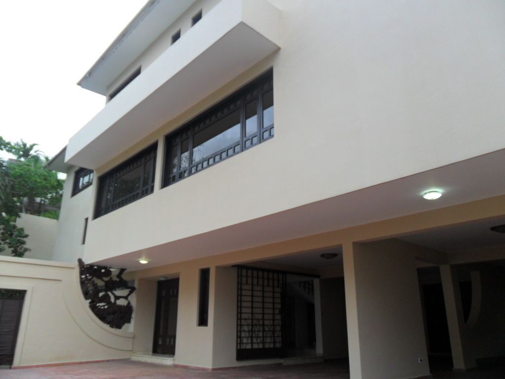 casas - Casa en los Pinos de Arroyo Hondo Viejo 1