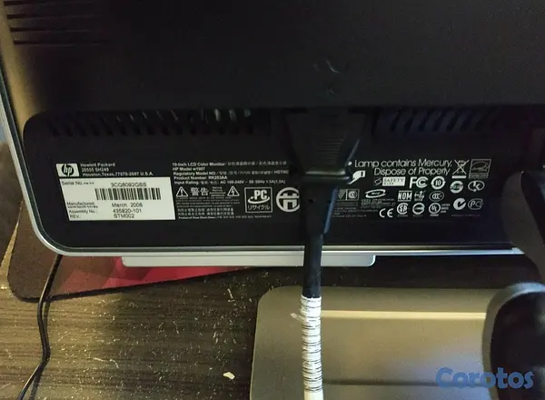 computadoras y laptops - Dell OptiPlex 3060 Mini + Monitor mause y teclado 2