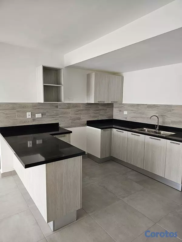 apartamentos - Apartamento en Venta -Cayetano Germosen DN  4