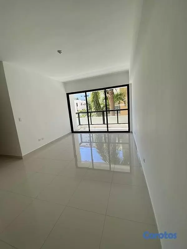 apartamentos - Apartamentos de 2 habitaciones en Bella Vista 2