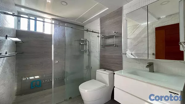 apartamentos - Apartamento en exclusiva calle de Renacimiento 10