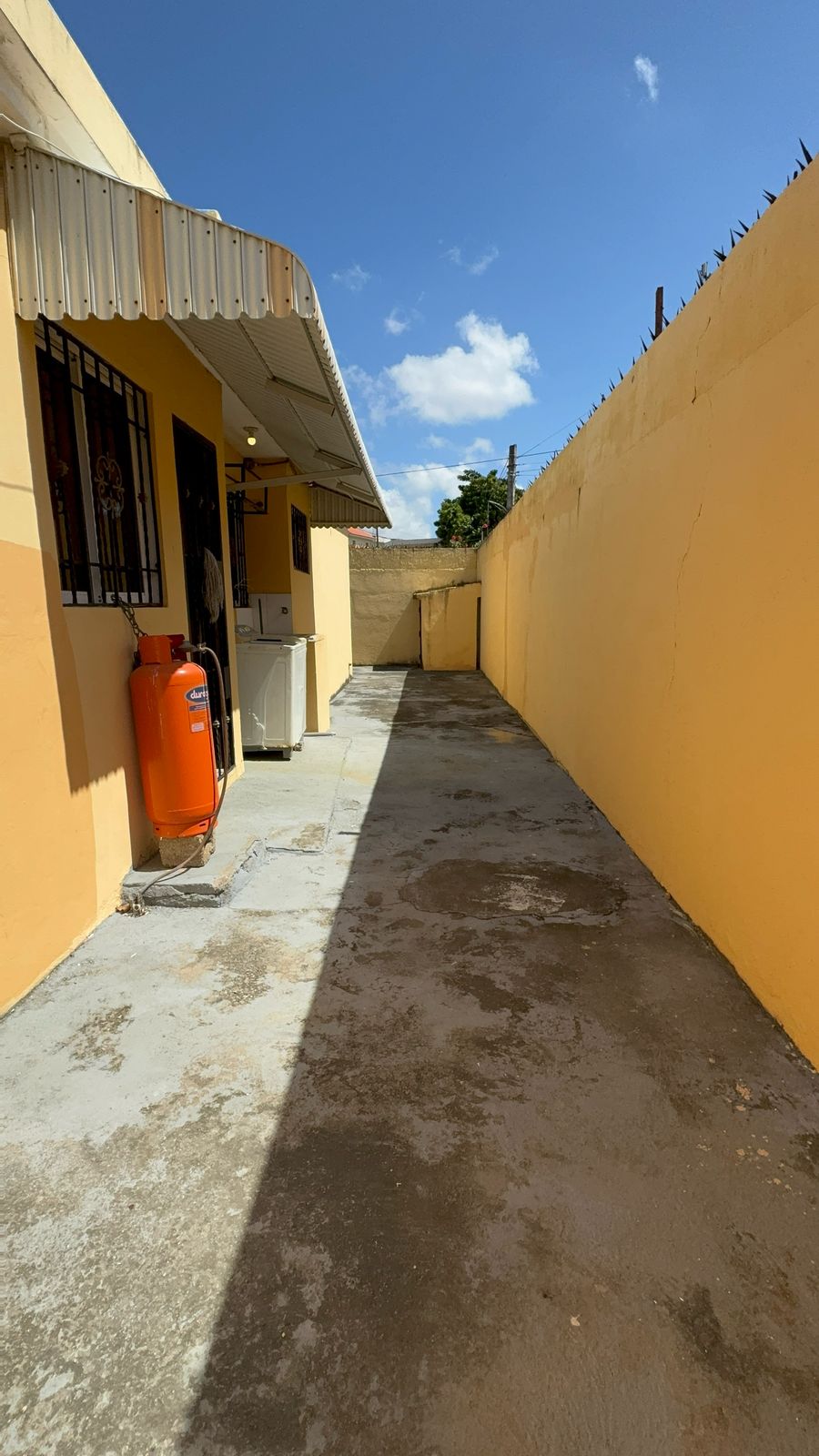 casas - casa de OPORTUNIDAD en STO DGO Este con 212.76 mts 8