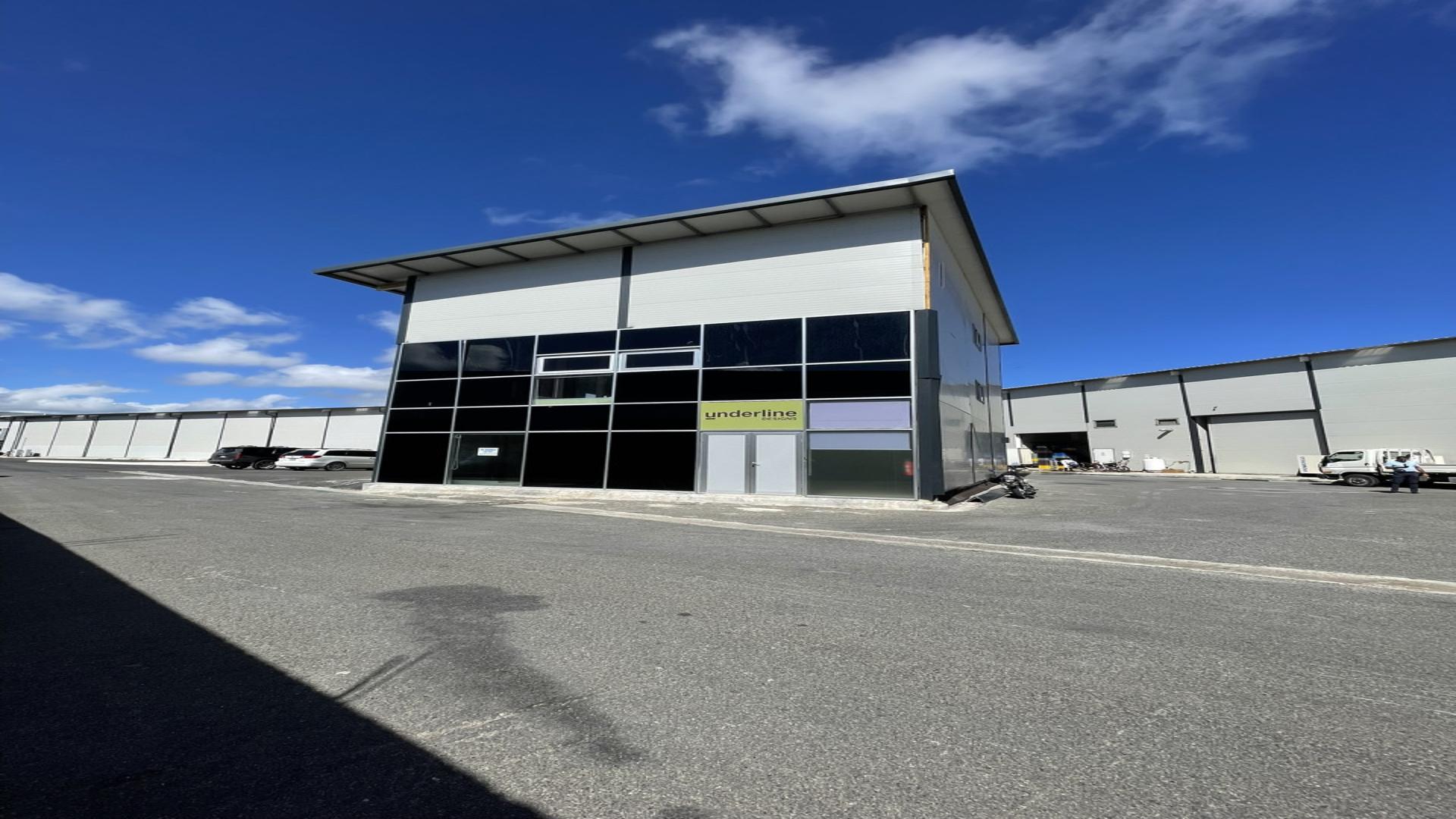 otros inmuebles - Nave Industrial en BAVARO PUNTA CANA 8